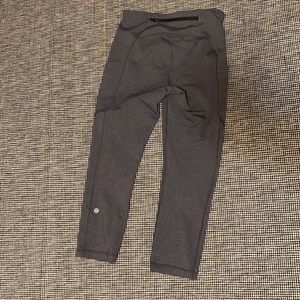 Lululemon Speed Up Crops